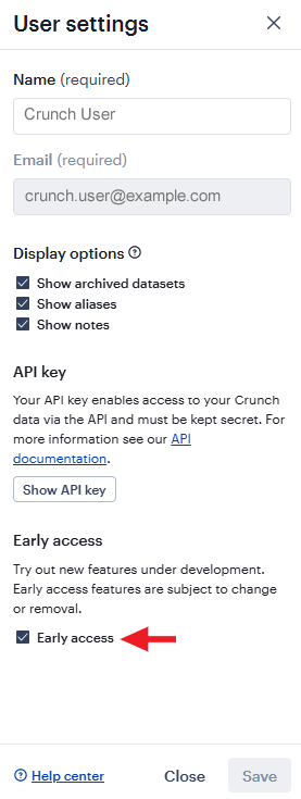 user-settings-early-access-mar-19-2026 .png